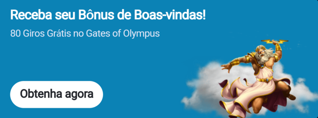 Bônus de Boas-Vindas - Nomad Casino 