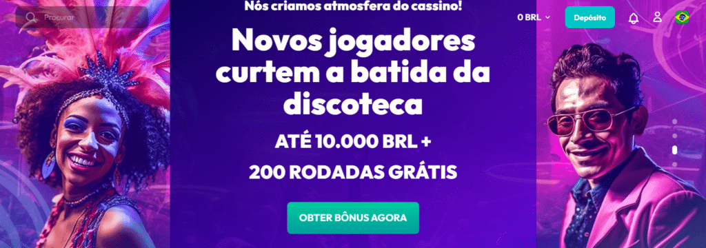 Pacote de Bônus de Boas-Vindas - SpinFever Casino