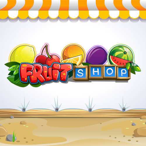 Fruit Shop