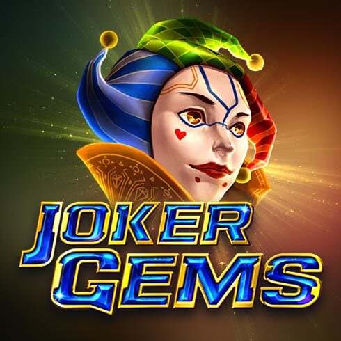 Joker Gems