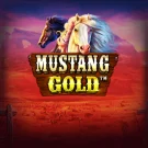 Mustang Gold