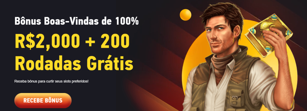 Bônus de boas-vindas - Fezbet Casino