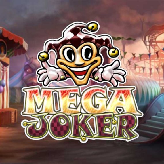 Mega Joker