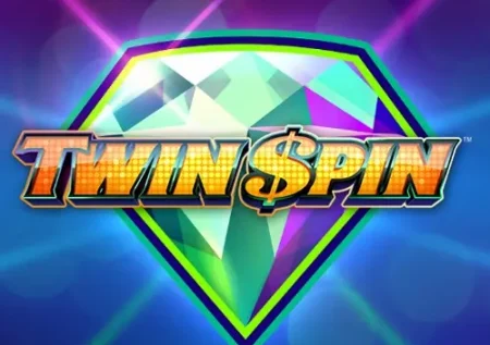 Twin Spin